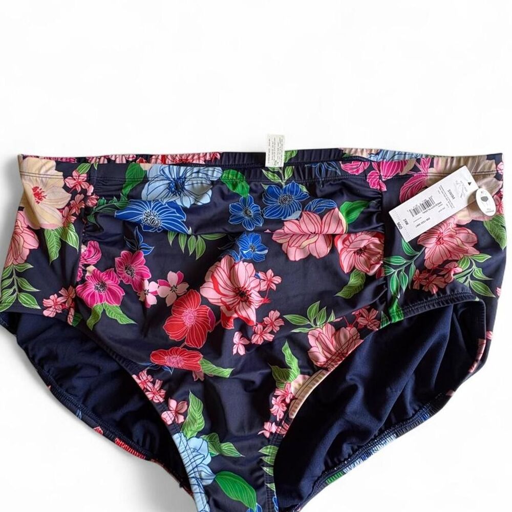 Jcpenney Women's multi Bikini-and-tankini-bottoms